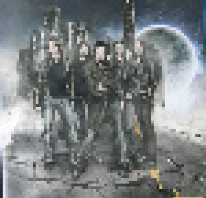 Edguy: Space Police - Defenders Of The Crown (2-CD) - Bild 8
