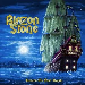 Blazon Stone: Return To Port Royal (LP) - Bild 1