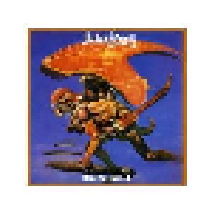 Judas Priest: Rocka Rolla (CD) - Bild 1