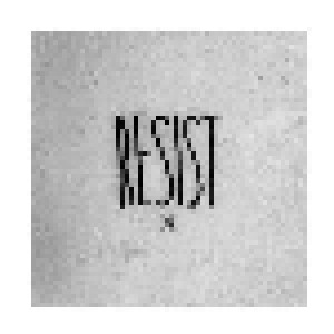 Hundredth: Resist (Mini-CD / EP) - Bild 1