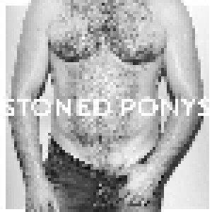 Cover - Stoned Ponys: Stoned Ponys
