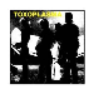 Toxoplasma: Toxoplasma (CD) - Bild 1