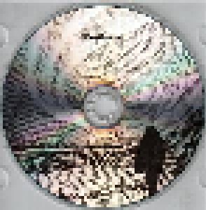 Eismalsott: Weißblendung (Mini-CD-R / EP) - Bild 3