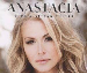 Anastacia: Stupid Little Things (Single-CD) - Bild 1