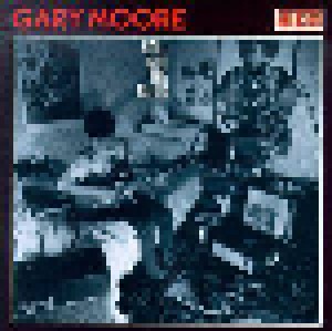 Gary Moore: Still Got The Blues (CD) - Bild 1