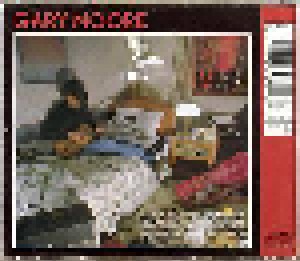 Gary Moore: Still Got The Blues (CD) - Bild 4