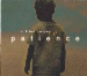 Mitchel Forman Trio: Patience (CD) - Bild 1
