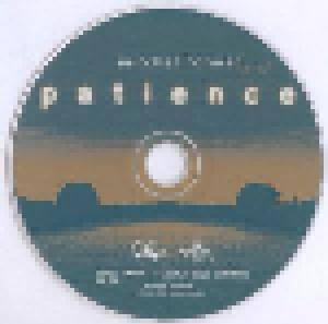 Mitchel Forman Trio: Patience (CD) - Bild 2