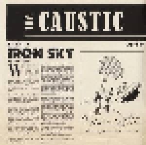 Paolo Nutini: Caustic Love (CD) - Bild 4