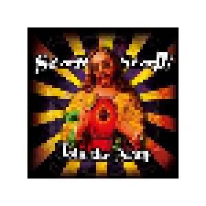 StOp, sToP: Join The Party (CD) - Bild 1
