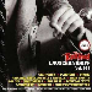 Rock Hard - Lauschangriff Vol. 028 (CD) - Bild 1