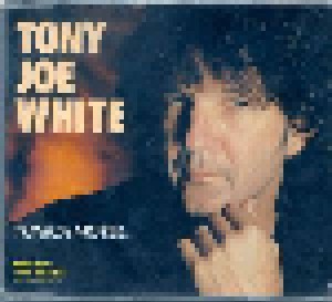 Cover - Tony Joe White: Tunica Motel