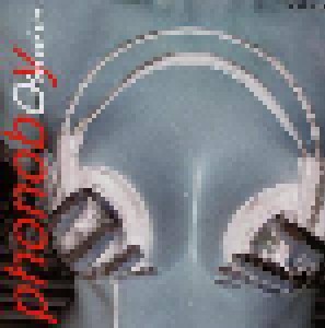 Phonoboy: Obsession (CD) - Bild 1