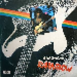 Rainbow: Rainbow (LP) - Bild 1