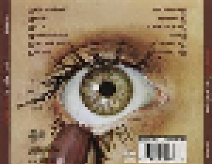 The Pretty Things: Savage Eye (CD) - Bild 2