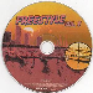 Freestyle Vol. 8 (CD) - Bild 3