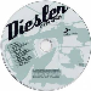 Diesler: Keepie Uppies (CD) - Bild 3