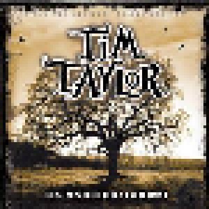 Cover - Tim Taylor: Ein Anderer Grund