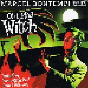 Cover - Marcel Bontempi: Old Mad Witch