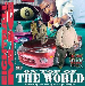Eightball & MJG: On Top Of The World (CD) - Bild 1