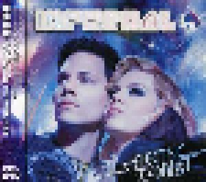 Infernal: Electric Cabaret (CD + DVD) - Bild 1