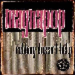 Magnapop: Rubbing Doesn't Help (CD) - Bild 1