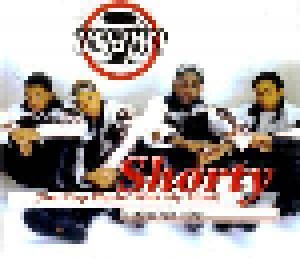 Cover - Imajin Feat. Keith Murray: Shorty