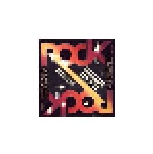 Celelalte Cuvinte + Evolutiv: Formații Rock 8 (Split-LP) - Bild 1