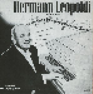 Hermann Leopoldi: Hermann Leopoldi In Amerika (CD) - Bild 7