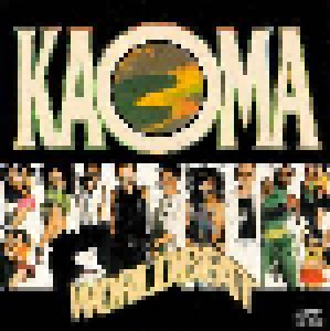 Kaoma: Worldbeat (CD) - Bild 1