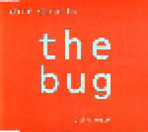 Dire Straits: The Bug (Single-CD) - Bild 1