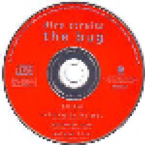 Dire Straits: The Bug (Single-CD) - Bild 3