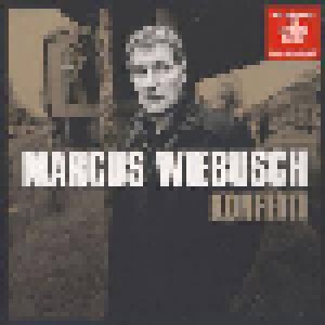 Marcus Wiebusch: Konfetti (LP) - Bild 1