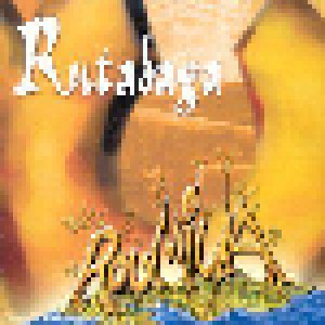 Cover - Rutabaga: Roumiya