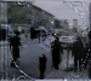 Frank London's Klezmer Brass Allstars: Di Shikere Kapelye (CD) - Bild 4
