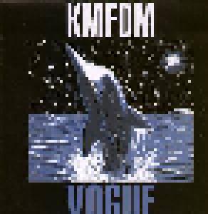 KMFDM: Vogue (12") - Bild 1