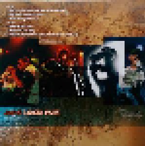 Linkin Park Vs. Jay-Z: Collision Course (LP + DVD) - Bild 6