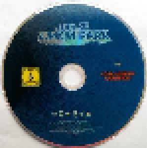 Linkin Park Vs. Jay-Z: Collision Course (LP + DVD) - Bild 10