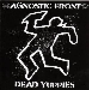 Agnostic Front: Dead Yuppies (CD) - Bild 1