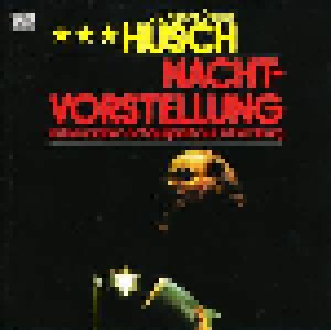 Hanns Dieter Hüsch: Nachtvorstellung (2-CD) - Bild 1