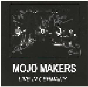 Cover - Mojo Makers: Live In Germany