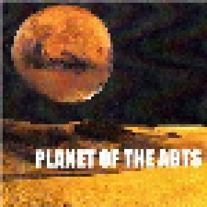 Cover - Planet Of The Abts: Planet Of The Abts