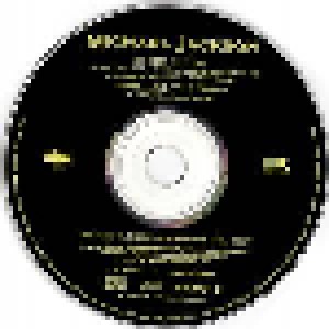 Michael Jackson: In The Closet (Single-CD) - Bild 3