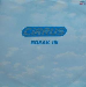 Cover - Cirrus: Break In
