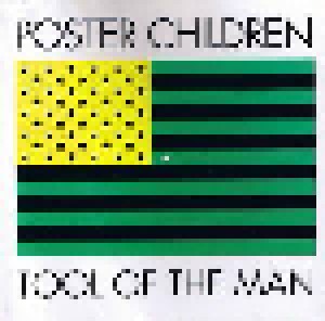Poster Children: Tool Of The Man (CD) - Bild 1