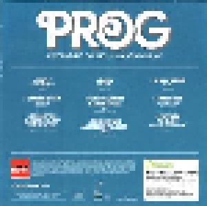 PROG 43 - P21: Pigs On The Wing (CD) - Bild 2