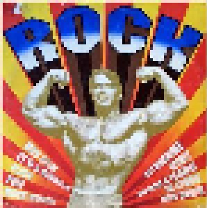 Rock Buster (2-LP) - Bild 1