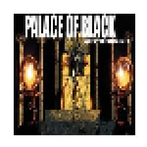 Palace Of Black: When The Enemy Falls (CD) - Bild 1