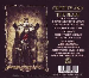 Cradle Of Filth: Cruelty And The Beast (CD) - Bild 2