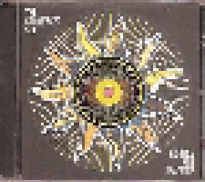 The Shortwave Set: Replica Sun Machine (CD) - Bild 1